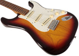 Fender Custom Shop Limited 58 Strat, Journeyman Relic, Chocolate 3-Tone Sunburst