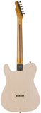 Fender Custom Shop 1958 Telecaster, Journeyman Relic, Aged White Blonde