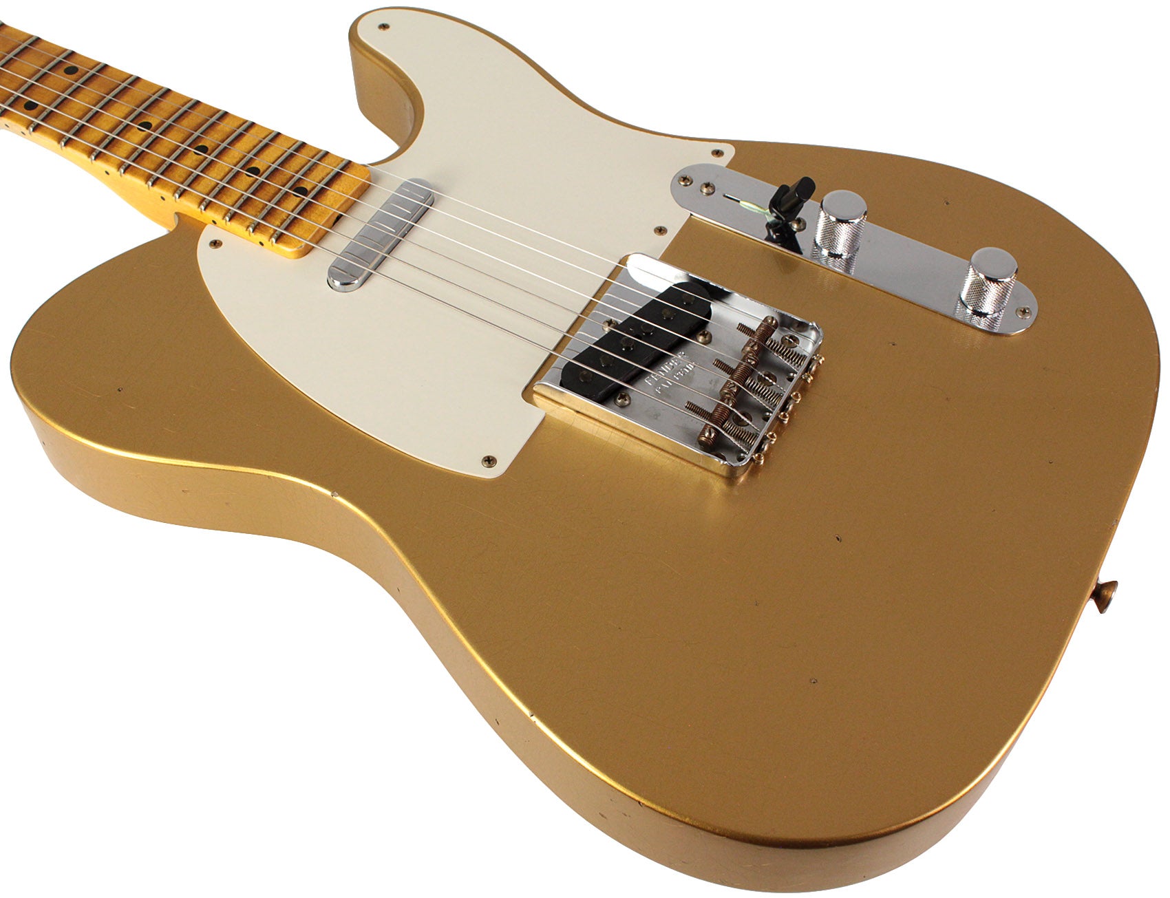 Fender Telecaster 日本製 ゴールドペグ Fender Telecaster 日本製 ゴールドペグ