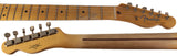 Fender Custom Shop 1958 Telecaster, Journeyman Relic, Wide Fade 3-Color Burst