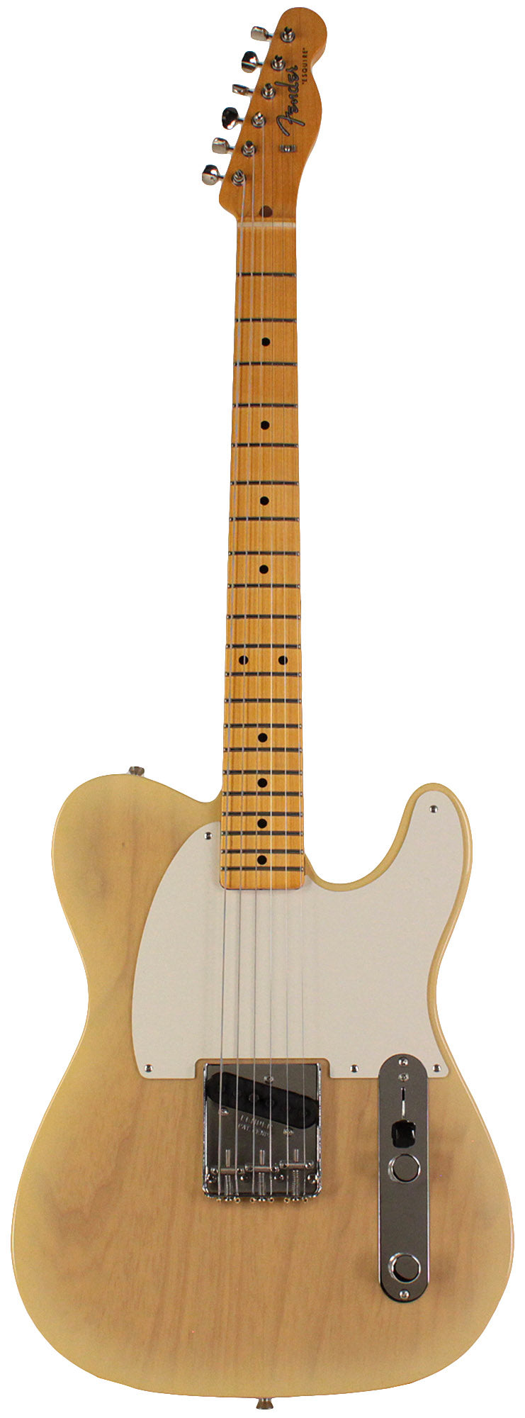 Fender custom shop 59 esquire cheap