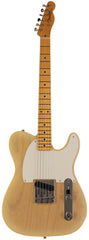 Fender Custom Shop Vintage Custom 1959 Esquire, Faded Natural Blonde
