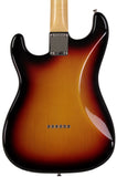 Fender Custom Shop Vintage Custom 1959 Hardtail Strat, Chocolate 3-Color Sunburst