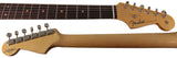 Fender Custom Shop Vintage Custom 1959 Hardtail Strat, Chocolate 3-Color Sunburst