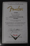 Fender Custom Shop Limited 1959 Precision Bass Special, Relic, Chocolate 3-Color-Sunburst