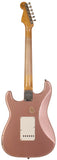 Fender Custom Shop LTD '59 Strat HSS, Relic, Shell Pink Metallic