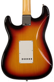 Fender Custom Shop Vintage Custom 1959 Stratocaster, Chocolate 3-Color Sunburst