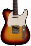 Fender Custom Shop Vintage Custom 1959 Telecaster Custom Guitar, Chocolate 3-Color Sunburst