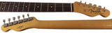 Fender Custom Shop Vintage Custom 1959 Telecaster Custom Guitar, Chocolate 3-Color Sunburst