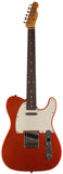 Fender Custom Shop Limited 1960 Telecaster, Journeyman Relic, Faded Aged Candy Tangerine