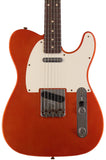 Fender Custom Shop Limited 1960 Telecaster, Journeyman Relic, Faded Aged Candy Tangerine