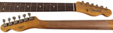 Fender Custom Shop Limited 1960 Telecaster, Journeyman Relic, Faded Aged Candy Tangerine