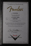 Fender Custom Shop '61 Strat, Heavy Relic, Super Faded Aged 3-Color Burst