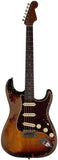 Fender Custom Shop Limited 1961 Roasted Strat, Super Heavy Relic, Aged 3TS