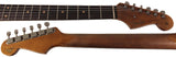 Fender Custom Shop Limited 1961 Roasted Strat, Super Heavy Relic, Aged 3TS