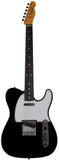 Fender Custom Shop 1961 Telecaster, DLX Closet Classic, Black