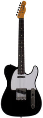 Fender Custom Shop 1961 Telecaster, DLX Closet Classic, Black