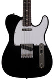 Fender Custom Shop 1961 Telecaster, DLX Closet Classic, Black