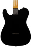 Fender Custom Shop 1961 Telecaster, DLX Closet Classic, Black