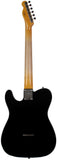 Fender Custom Shop 1961 Telecaster, DLX Closet Classic, Black