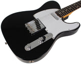 Fender Custom Shop 1961 Telecaster, DLX Closet Classic, Black