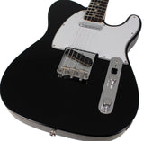 Fender Custom Shop 1961 Telecaster, DLX Closet Classic, Black