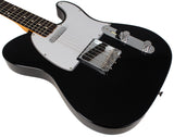 Fender Custom Shop 1961 Telecaster, DLX Closet Classic, Black