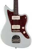 Fender Custom Shop 1962 Jazzmaster, Journeyman Relic, Super Faded Aged Sonic Blue