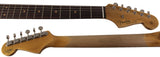 Fender Custom Shop Late 1962 Stratocaster, Relic, Super Faded Aged Shell Pink