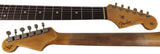 Fender Custom Shop NAMM Limited 1962 Stratocaster, Heavy Relic, Aged Sonic Blue