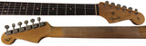 Fender Custom Shop NAMM Limited 1962 Stratocaster, Heavy Relic, Aged 3-Tone Sunburst