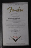 Fender Custom Shop NAMM Limited 1962 Stratocaster, Heavy Relic, Aged 3-Tone Sunburst
