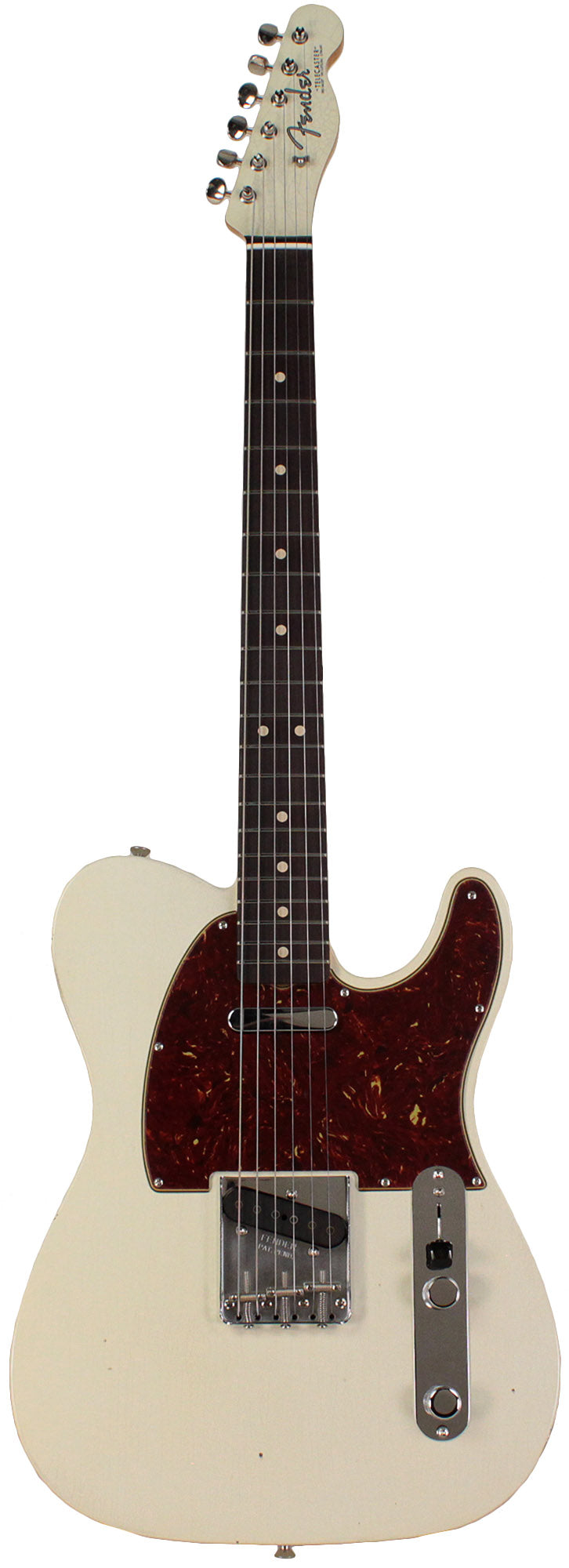 1963 Telecaster® Relic® | Time Machine Series | Fender