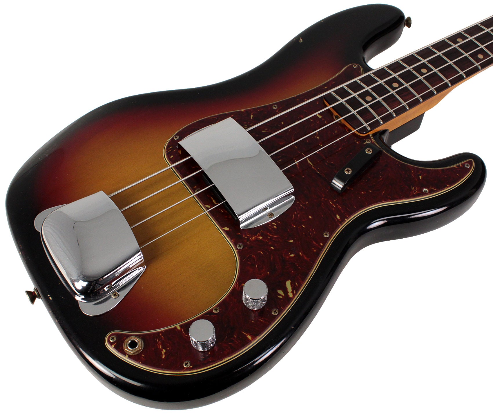 Fender 63 precision bass outlet