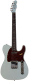 Fender Custom Shop Limited NAMM 1963 Telecaster, Journeyman Relic, Aged Sonic Blue