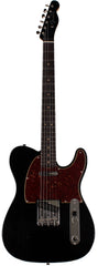 Fender Custom Shop Limited NAMM 1963 Telecaster, Journeyman Relic, Black