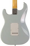 Fender Custom Shop Limited 1964 Stratocaster, Journeyman Relic, Faded Aged Sonic Blue