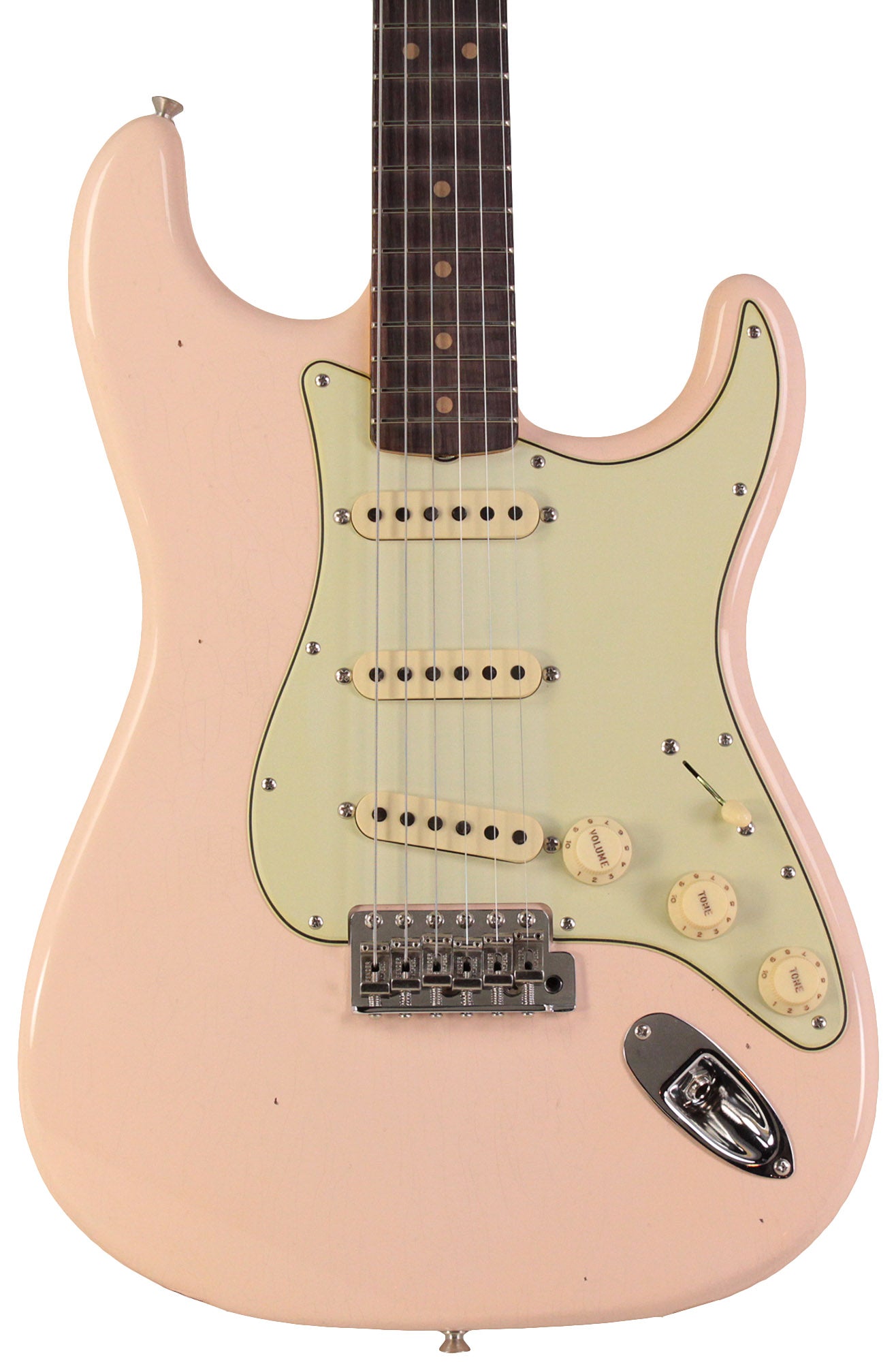 Fender custom shop 64 deals