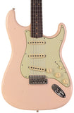 Fender Custom Shop Limited 1964 Stratocaster, Journeyman Relic, Super Faded Aged Shell Pink