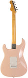 Fender Custom Shop Limited 1964 Stratocaster, Journeyman Relic, Super Faded Aged Shell Pink