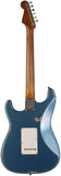 Fender Custom Shop 1964 Stratocaster, Relic, Aged Lake Placid Blue