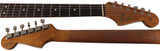Fender Custom Shop 1964 Stratocaster, Relic, Aged Lake Placid Blue