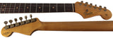 Fender Custom Shop 1964 Stratocaster, Journeyman Relic, Aged Olympic White