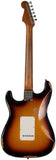 Fender Custom Shop Limited 1964 Stratocaster, Relic, Faded Aged 3-Tone Sunburst