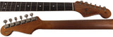 Fender Custom Shop Limited 1964 Stratocaster, Relic, Faded Aged 3-Tone Sunburst