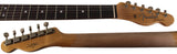 Fender Custom Shop 1964 Telecaster Relic Guitar, Aged Sea Foam Green