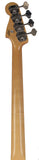 Fender Custom Shop 1965 Precision Bass DLX Closet Classic, Olympic White