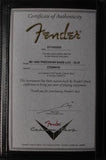 Fender Custom Shop 1965 Precision Bass DLX Closet Classic, Olympic White