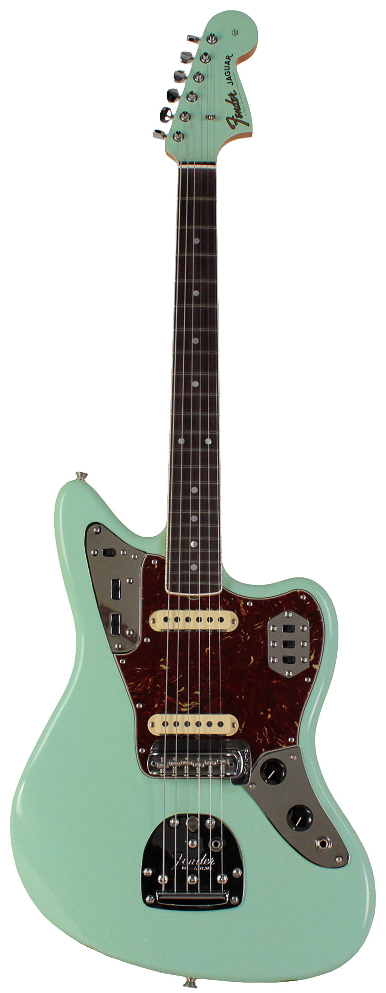 1966 fender jaguar outlet