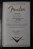 Fender Custom Shop 1968 Stratocaster, Deluxe Closet Classic, 3-Color Sunburst